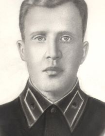 Мириничев Григорий Иванович