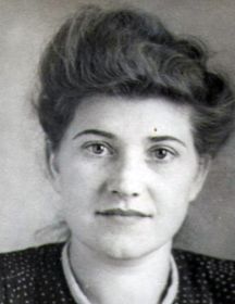 Кулагина Валентина Савельевна