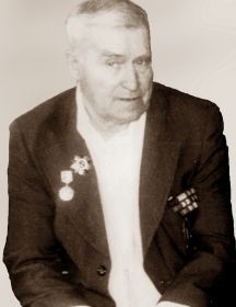 Шумаков Петр Иванович