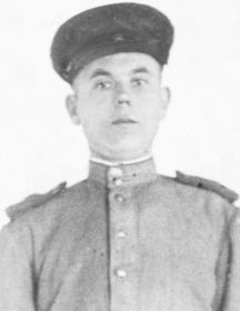 Гайдуков Николай Степанович