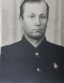 Иванов Федор Степанович