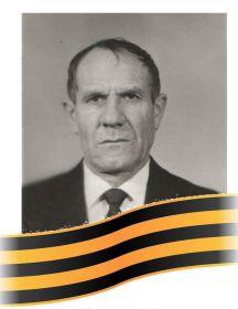 Лещенко Василий Михайлович