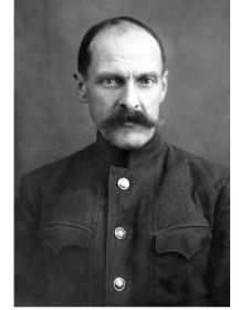 Корякин Николай Гавриилович