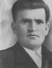 Богачев Василий Михайлович