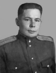 Широкалов Григорий Павлович