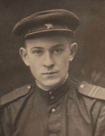 Пугарев Григорий Афанасьевич