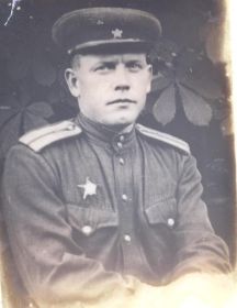 Шурупов Иван Дмитриевич