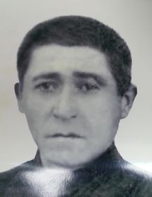 Саркисов Андрей Хазарович