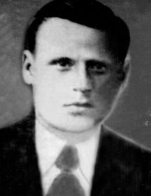 Чередниченко Павел Федорович