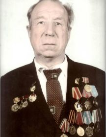 Власкин Александр Федорович