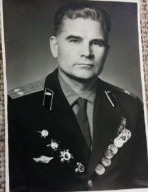 Корнилов Петр Николаевич