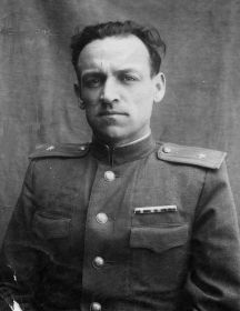 Казаков Павел Дмитриевич