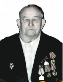 Яркин Василий Венидиктович