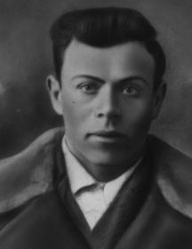 Беседин Дмитрий Алексеевич