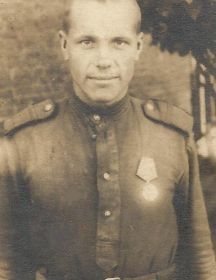 Ашурков Иван Сергеевич