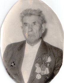Гуляков Николай Никонорович 