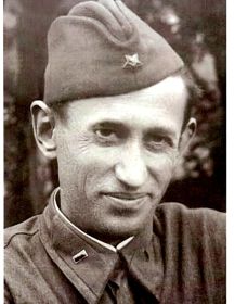 Коган Владимир Яковлевич