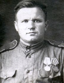 Лобов Иван Алексеевич