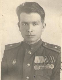 Волошин Владимир Иванович