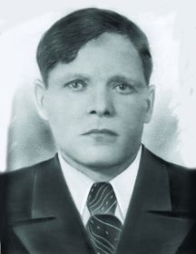 Тихонов Петр Иванович