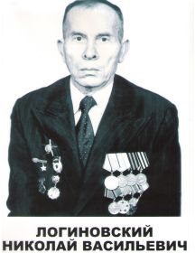 Логиновский Николай Васильевич