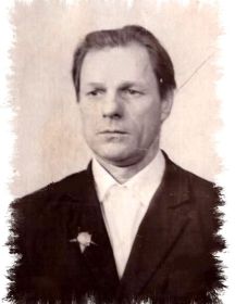 Агапкин Николай Дмитриевич