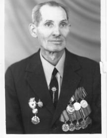 Лапин Николай Павлович