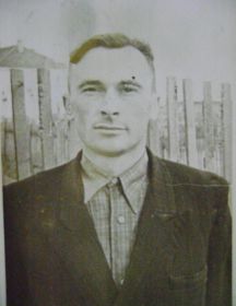 Москалёв Александр Иванович