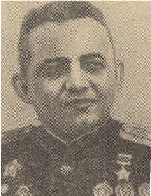 Старшинов Николай Васильевич