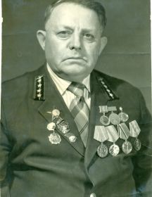 Кузьмин Иван Павлович