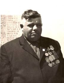 Попов Михаил Иванович