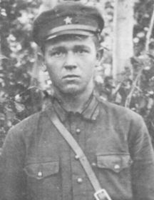 Иванов Георгий Борисович 