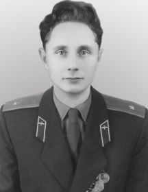 Ушников Павел Александрович