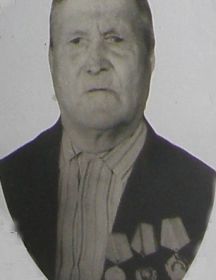 Булычев Василий Прохорович