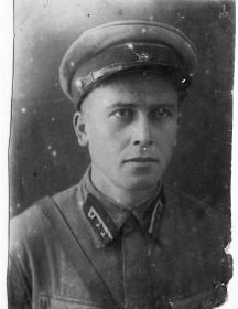 Кулешин Алексей Иванович 
