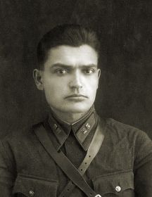 Дмитренко Георгий Павлович
