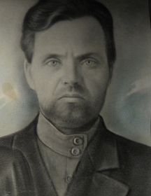 Водянников Фёдор Григорьевич
