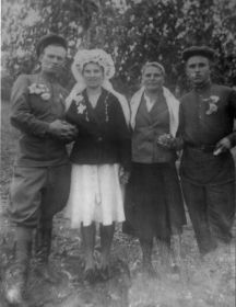 Кийко Иван Алексеевич