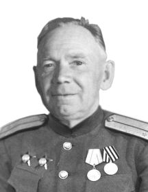 Глушков Иван Павлович