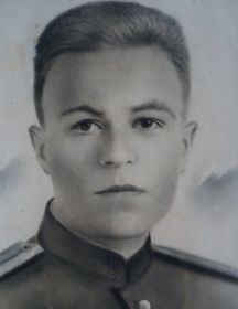 Головашин Александр Григорьевич