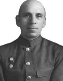 Тарасов Аким Петрович