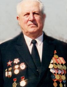 Воробьёв Виктор Павлович 