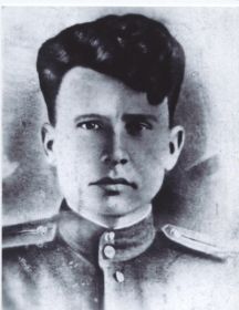 Чернов Георгий Николаевич