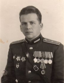 Светлов Михаил Михайлович