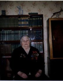 Тимонина (Кравцова) Лариса Ивановна