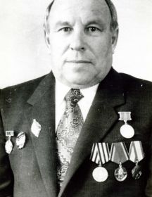 Савин Александр Михайлович