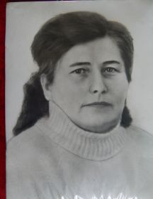 Лыхина Мария Егоровна г/р 1924