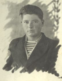 Пугачев Иван Александрович