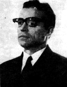 Шибаев Вениамин Владимирович 
