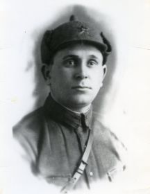 Шумилов Фёдор Петрович